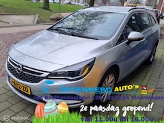 Opel Astra Sports Tourer - Turbo 1.0 Business+