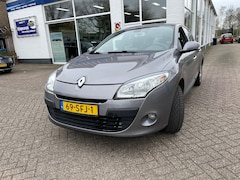 Renault Mégane - 1.6 Dynamique E85