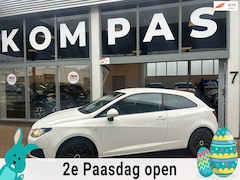 SEAT Ibiza SC - 1.4 Reference |Nw.BEURT|Nw.APK|EL.RAMEN|2EIG|3DRS|2009|