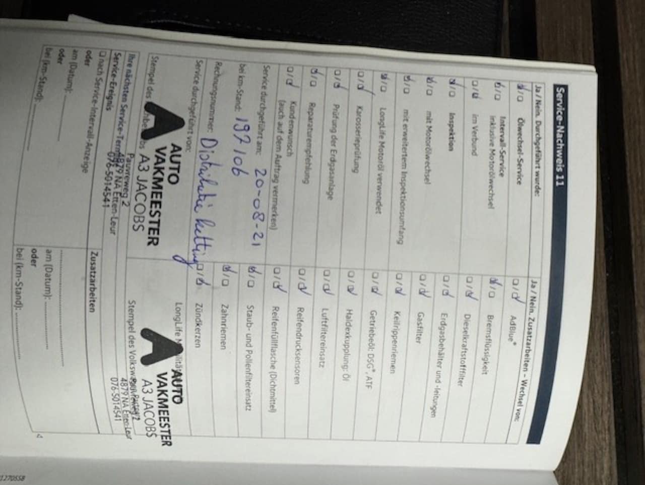 Volkswagen Polo - 1.2 Easyline *AC*Sport*Apple Carplay* - AutoWereld.nl