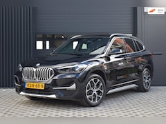 BMW X1 - XDrive25e High Executive xLine | PANO | LEDER | HEAD-UP | 1E EIG | DEALER | CAMERA