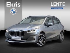 BMW 2-serie Active Tourer - 220i | Luxury Line | Premium Pack | Comfort Access | Sportstoelen | Adaptive LED | Verwarm