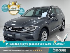 Volkswagen Tiguan - 1.4 TSI ACT Comfortline Business | TREKHAAK | NAVIGATIE | PARKEERSENSOREN VOOR-EN ACHTER |