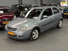Opel Corsa - 1.2-16V Maxx Automaat APK NAP
