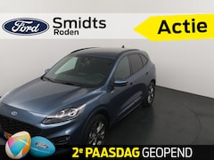 Ford Kuga - 2.5 PHEV 225PK ST-Line X | Trekhaak | Winter Pack | B&O | Camera | All Season banden |