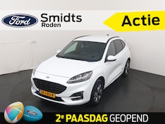 Ford Kuga - 2.5 PHEV 225pk ST-Line X Keyless Entry | All Season | Elektrische kofferklep | B&O