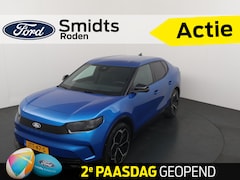 Ford Capri - Ext Range RWD 77 kWh PREMIUM | Driver Ass. Pack | B&O | AGR Stoelen I warmtepomp |