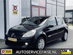 Renault Clio - 1.2-16V Special Rip Curl | AIRCO & CRUISE |