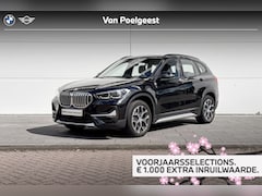 BMW X1 - sDrive20i xLine High Executive | Selections 1000