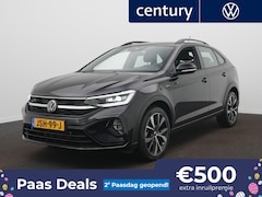 Volkswagen Taigo - 1.5 TSI R-line - Automaat - Apple Carplay/Android Auto - ACC- Stoelverwarming - IQ light