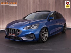 Ford Focus - ST-3 2.3 280pk PERFORMANCE PACK |Milltek|19" Sparco|Maxton|sper diff|launch control|pano|B