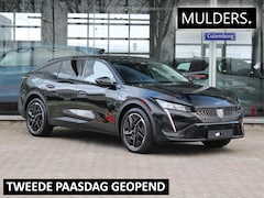Peugeot 408 - 1.6 Plug-in HYbrid 225 EAT8 Allure Avantage VOORRAAD KORTING