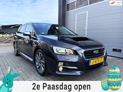 Subaru Levorg - 1.6 GT-S premium - Navigatie - LED - Schuif-/Kanteldak - Camera - Lederen Bekleding - Afne