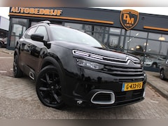 Citroën C5 Aircross - 1.2 Turbo 130 PK Shine | Voll | 360 Camera | MassageStoelen | Leder |