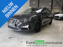 Hyundai i30 - 1.0 T-GDi MHEV Comfort Smart nw. model | Carplay | stuurverw.| Stoelverw. | Camera | trekh
