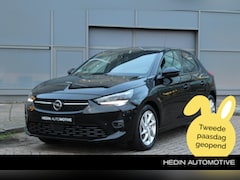 Opel Corsa - 1.2 100PK GS Line | Navigatie | Camera | Airco | Cruise Control | Apple Carplay/Android Au