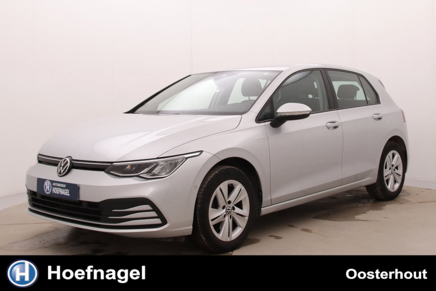 Volkswagen Golf - 1.5 eTSI Life Business | Automaat | Adaptive cruise | Stoelverwarming | CarPlay | Camera | - AutoWereld.nl