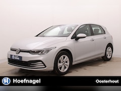 Volkswagen Golf - 1.5 eTSI Life Business | Automaat | Adaptive cruise | Stoelverwarming | CarPlay | Camera |