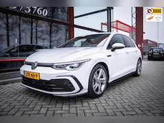 Volkswagen Golf - 1.5 eTSI R-Line Business+ | Navigatie | Adaptieve cruise control | App-connect | Camera |
