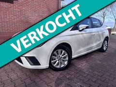 SEAT Ibiza - 1.0 TSI Style Business Intense