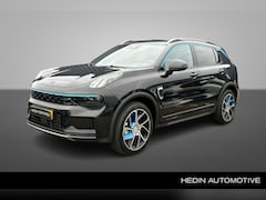Lynk & Co 01 - 1.5 Plug- in | Panoramadak | Adaptieve Cruise Control | 20 inch lichtmetalen velgen | Appl
