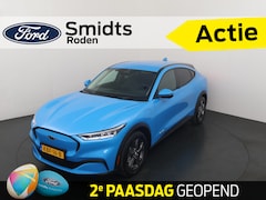Ford Mustang Mach-E - RWD 98 kWh 294 pk | Adapt. cruise | LED | 360° Camera | B&O | Apple Carplay draadloos | St
