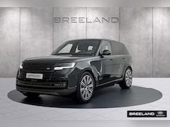 Land Rover Range Rover - P550e Autobiography PHEV | Massage | Panoramadak | Towing Pack Belgravia Green / Caraway