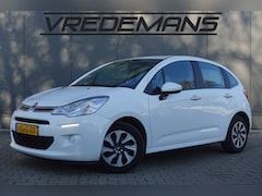 Citroën C3 - 1.0 VTi Tendance LEES TEKST