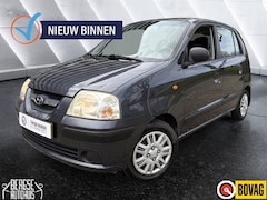 Hyundai Atos - 1.1i Active Young Elek. Ramen Nap