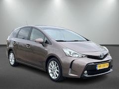 Toyota Prius - 1.8 Hybride Skyview Edition 7p