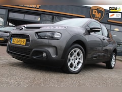 Citroën C4 Cactus - 1.2 PureTech Business | PDC | Navi | Netjes |