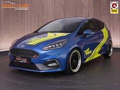 Ford Fiesta - ST 1.5 240pk |Wolf edition|18" Wolf wielen|verlagings veren|B&O|Apple Carplay|winterpack|L