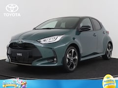Toyota Yaris - 1.5 Hybrid 130 Executive | DEMO | Navigatie | Stoel en stuurverwarming | PDC | ACC | Toyot