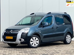 Citroën Berlingo - 1.6 VTi 120 XTR 5 PERSOONS AIRCO PERFECT ONDERHOUDEN
