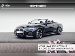 BMW 4-serie Cabrio - 430i xDrive | Selections 1000