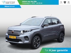 Citroën C3 - 1.2 Hybrid 110pk Plus | AIRCO | CRUISE CONTROL | APPLE CARPLAY | PARKEERSENSOREN |
