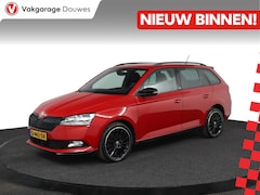 Skoda Fabia Combi - 1.0 TSI Monte Carlo | NAP | Dealeronderhouden | Carplay | Stoelverwarming | Navi