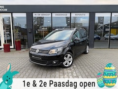 Volkswagen Touran - 1.4 TSI Comfortline 7 persoon