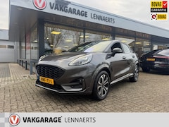 Ford Puma - 1.0 EcoB 125 pk Hybrid ST-Line, Rijklaarprijs / 12 mnd garantie
