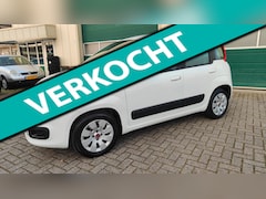 Fiat Panda - 0.9 TwinAir Popstar