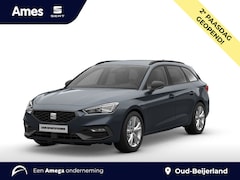SEAT Leon Sportstourer - 1.5 TSI e-Hybrid FR Business Herwaardering | Travel Assist | Achteruitrijcamera