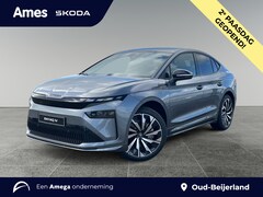 Skoda Enyaq Coupé iV - 85 Sportline 77kWh 286pk | 21" LM velgen | Matrix LED | Panoramadak