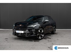 CUPRA Terramar - 1.5 TSI e-Hybrid 272pk VZ Performance | Sennheiser | Trekhaak | Panoramadak | 360 Camera |