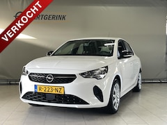 Opel Corsa Electric - 50kWh 136pk Aut Edition