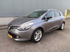 Renault Clio Estate - 0.9 TCe Limited