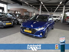 Hyundai i20 - 1.0 T-GDi 100pk MHEV Comfort Smart 5-drs. CAMERA/CARPLAY/NAVI/CRUISE/PDC/16INCH