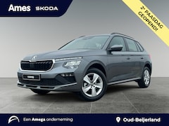 Skoda Kamiq - 1.0 TSI Selection 115pk | Cruise control | Parkeersensoren achter | Climatronic