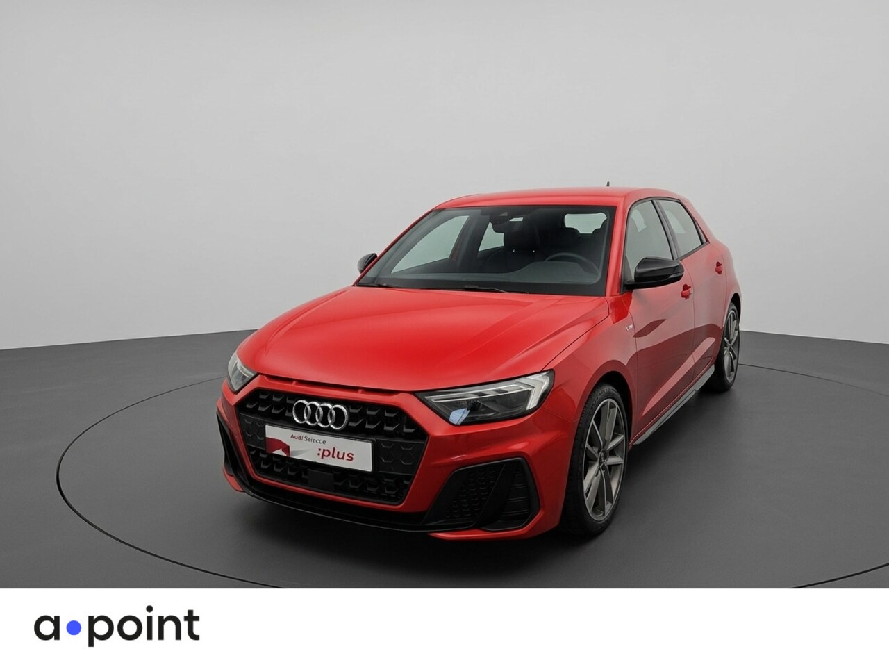 Audi A1 Sportback - 40 TFSI Pro Line S 204PK | S-line in & exterieur | S-tronic | Apple carplay | Full led | C - AutoWereld.nl
