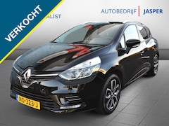 Renault Clio Estate - 0.9 TCe Zen Drv multi media A/c
