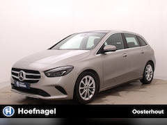 Mercedes-Benz B-klasse - 220 4MATIC | Automaat | Adaptive cruise | Navigatie | Camera | Leder | Panoramadak